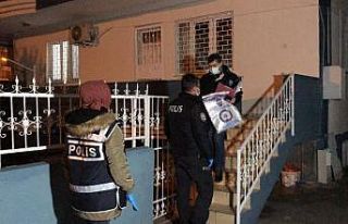 Adana’da yasa dışı bahis operasyonu