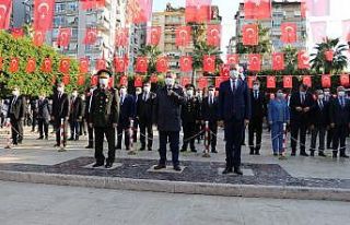 Adana’nın düşman işgalinden kurtuluşunun 99....