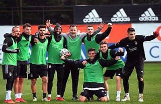 Adem Ljajic ve Gökhan Töre, Rizespor maçı kadrosunda