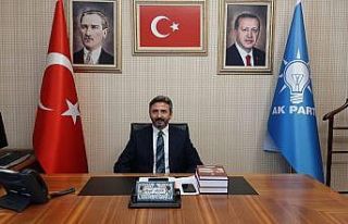 Adıyaman hizmet içi eğitim üssü olacak