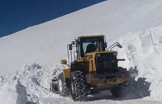 Adıyaman’da kapalı köy yolu sayısı 11’e düştü