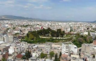 Adıyaman’da miting alanları belirlendi