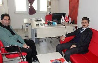 Adli Yargı Adalet Komisyonu Başkanı Odabaş’tan...