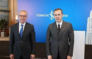 Adnan Bali: "Genel müdür yardımcımız Hakan...