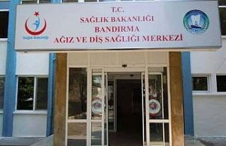 ADSM 2020’de 59 bin poliklinik gerçekleştirdi