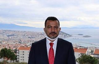 ADÜ Kuşadası Turizm Fakültesi’ne yeni atama