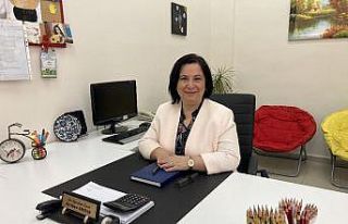 ADÜ Öğretim Üyesi Amanak’ın çalışması Puerto...