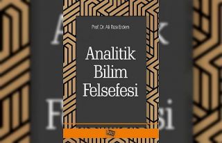 ADÜ Öğretim Üyesi Erdem’in kitabı yayınlandı