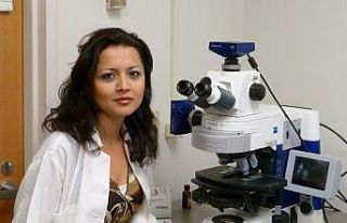 ADÜ Öğretim Üyesi Yalçın’ın projesine TÜBİTAK’tan...