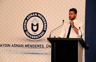 ADÜ Öğretim Üyesi Yıldız’ın ‘Erasmus+ Gençlik...