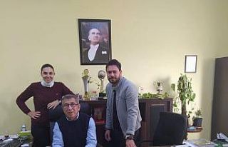 ADÜ Spor Bilimleri Fakültesi Performans Değerlendirme...