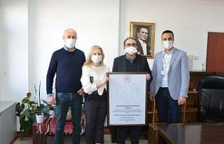 ADÜ Uygulama ve Araştırma Hastanesi Yenidoğan...