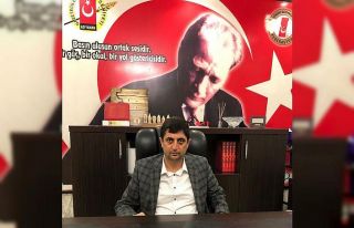 AGAD Başkanı Aslan’dan 10 Ocak Çalışan Gazeteciler...