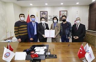 Ağrı Belediyesi ile Serhat Kalkınma Ajansı (SERKA)...