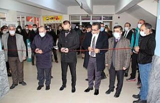 Ağrı’da Diş Hekimi İlhami Yıldız mezun olduğu...