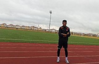 Ağrı’da Records Sport Academy hazırlık kursları...