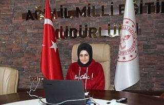 Ağrı’da sınıf öğretmenlerine yönelik 64 saatlik...