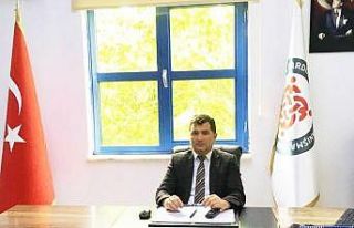 Aile Sosyal Politikalar Müdürü Öztürk oldu