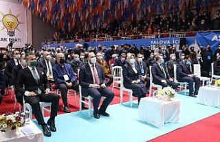 AK Parti Genel Başkan Yardımcısı Canikli: “Macron...