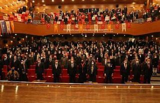 AK Parti Genel Başkan Yardımcısı Sarıeroğlu:...