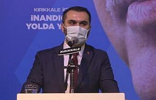 AK Parti İl Başkanı Kaplan: “Hiçbir art niyetli...