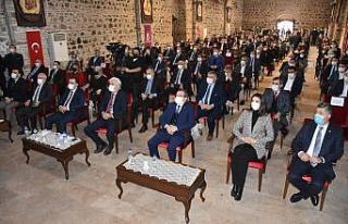 AK Parti İl Başkanlığı 7. kongresine hazırlanıyor