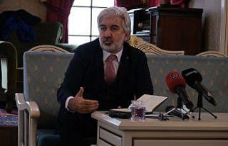 AK Parti polemik siyasetinden uzak duracak
