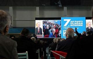 AK Parti Sözcüsü Ömer Çelik: “27 Nisan 2007...