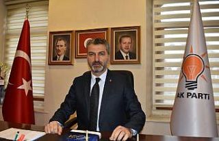 AK Parti Trabzon İl Kongresi 15 Şubat’ta Cumhurbaşkanı...