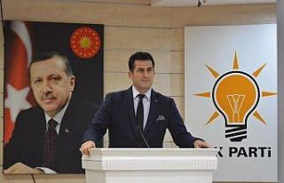 AK Parti’de kongre tarihi belli oldu