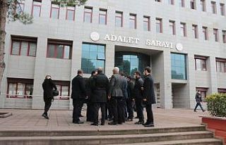 AK Parti’den Ataklı, Sağlar ve Başbuğ hakkında...