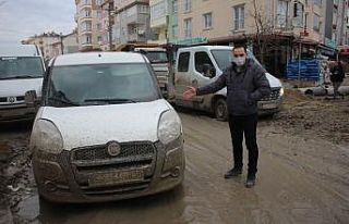 AK Parti’den CHP’li büyükşehir belediyesine...