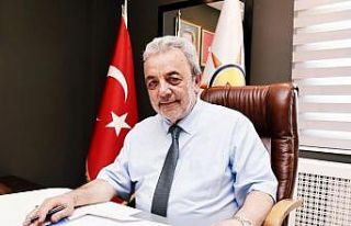 AK Parti’den, “Eskişehir Büyükşehir Belediyesi...