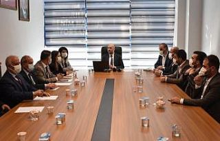 AK Parti’den kongre açıklaması