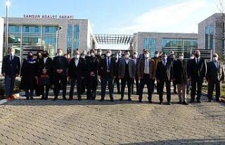 AK Parti’den suç duyurusu