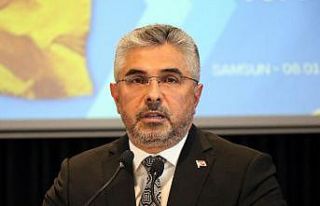 AK Parti’li Aksu’dan daire başkanının tutuklanmasına...