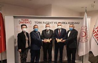 AK Partili Savaş; "Çam fıstığına coğrafi...