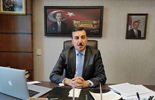 AK Partili Tüfenkci’den yeni teknoloji kanunu teklifi...
