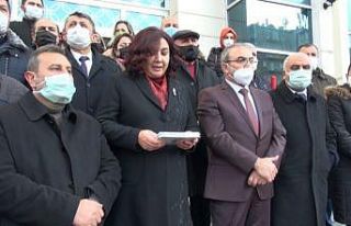 AK Parti’nin İç Anadolu’daki tek kadın il başkanı...
