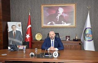 AK Parti’ye geçen Menemen Belediyesinde Aydın...