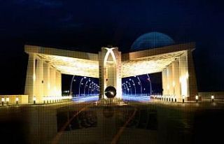 Akademik Bilim Sanat ve Spor Ödülleri sahiplerini...