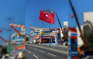 Akaryakıt şirketinde 2023 istasyon hedefi; 250 nokta