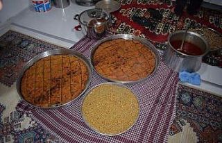 Akçadağ kömbesi Coğrafi İşaret Belgesi aldı