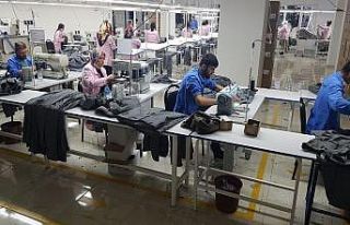 Akçadağ’da atölyeden fabrikaya uzanan yolculuk