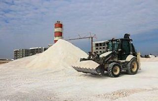 Akçakale’de yeni konutlar yapılıyor