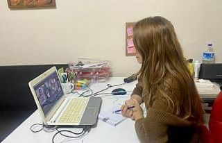 Akdeniz Belediyesinden ‘psikolojik danışmanlık’...