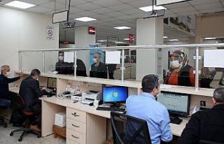 Akdeniz Belediyesinden yapılandırma çağrısı