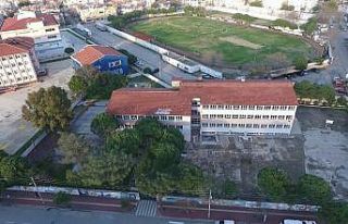 Akfen İnşaat’tan eğitime destek