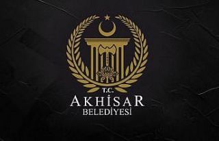 Akhisar Belediyesi, sosyal medyanın lideri oldu