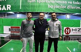 Akhisar Belediyespor Basketbol Takımı sezonu değerlendirdi